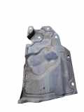 Unterbodenabdeckung links NISSAN X-TRAIL (T31) 2.0 dCi 64839JG00A