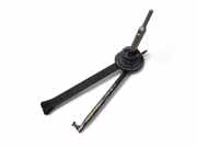 Gangschaltmechanismus BMW 5 (E39) 520 i 1222723 25111222723