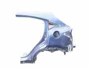 Seitenverkleidung hinten links HONDA HR-V (RU) 1.6 i-DTEC (RU8)