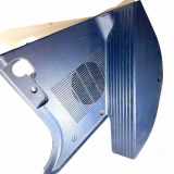 Andere Verkleidungsteile BMW 5 Touring (E34) 525 td 51431975043