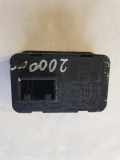 Schalter für Fensterheber links vorne Opel Astra G Stufenheck (T98) 90561086