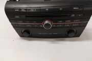 Radio/Navigationssystem-Kombination Mazda 3 Stufenheck (BK) 14794008