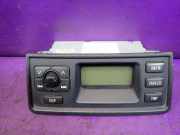 Radio/Navigationssystem-Kombination Toyota Yaris Verso (P2) 861100D030