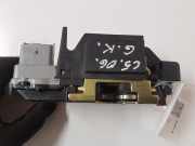 Türschloss links hinten Citroen C5 III (RD)