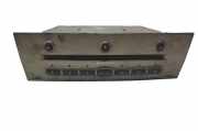 Radio/Navigationssystem-Kombination Renault Megane II Coupe/Cabriolet (EM) ALR50731821
