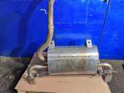 Auspuffanlage hinten Volvo S60 II (134) 31465616