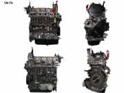 Motor ohne Anbauteile (Diesel) Ford Transit V363 Kasten (FCD, FDD) YNR6