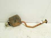 Auspuffanlage hinten Lexus IS 3 (E3) 13159