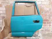 Tür links hinten Mitsubishi Space Star (DG0)