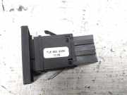 Schalter für Warnblinker VW Touareg I (7L) 7L6953235A