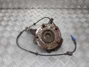 Achsschenkel (ABS) rechts vorne Nissan Primera (P12)