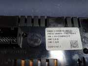 Heizungsbetätigung (Konsole) vorne BMW X5 (F15, F85) 9396078