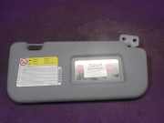 Sonnenblende links Mitsubishi Colt CZC Cabriolet (Z3B)
