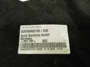 Radhaus links hinten Mercedes-Benz C-Klasse (W205) A2056900730
