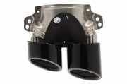 Auspuffblende Mercedes-Benz GLE (W166) A0004901600