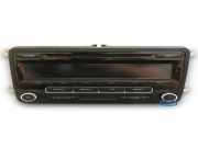 Radio/Navigationssystem-Kombination VW Tiguan I (5N) 5M0035186J