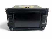 Radio/Navigationssystem-Kombination VW Scirocco III (13) 3C8035195F