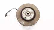 Achsschenkel (ABS) links vorne Honda CR-V IV (RM)