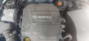 Motor ohne Anbauteile (Diesel) Opel Vectra C CC (Z02)