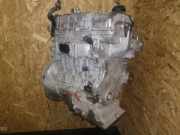 Motor ohne Anbauteile (Benzin) Hyundai i30 Kombi (FD) G4LD