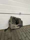Unterfahrschutz BMW 6er Cabriolet (F12) 51757184999