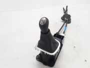 Schalthebel Renault Megane III Grandtour (KZ) 8200779125