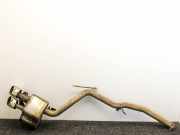 Auspuffanlage hinten Maserati Ghibli III () 670030855