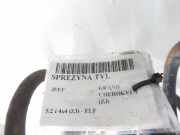 Feder links hinten Jeep Grand Cherokee I (ZG, ZJ)