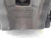 Bremssattel rechts hinten Volvo V90 II (235) 31471268