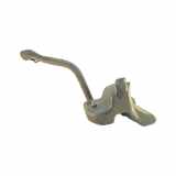 Behälter Scheibenwaschanlage Citroen C5 II (RC) 9647995780