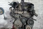 Motor ohne Anbauteile (Benzin) Opel Vectra C (Z02)
