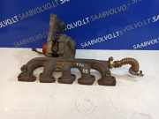 Turbolader Volvo V50 (545) 762060