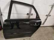 Tür links hinten Citroen C5 II (RC) EXLD