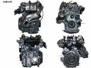 Motor ohne Anbauteile (Benzin) Dacia Logan II () H4B410