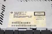 Radio/Navigationssystem-Kombination BMW X1 (E84) 9243916