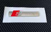 Emblem Audi A4 (8W, B9) 8N0853601A