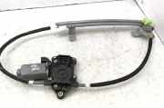Fensterheber rechts hinten Alfa Romeo 166 (936) 400444A
