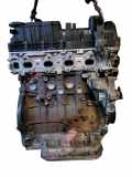 Motor ohne Anbauteile (Diesel) Hyundai iX35 (LM) D4HA