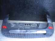 Stoßstange hinten Peugeot 3008 I ()