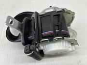 Sicherheitsgurt links hinten BMW X3 (G01, F97)