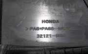 Motorabdeckung Honda Civic VIII (FN, FK) 32121