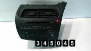 Navigationssystem Honda Civic VIII Stufenheck (FD, FA)