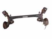 Achse hinten Citroen C4 I (LC)