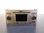 Radio/Navigationssystem-Kombination Ford Galaxy (WA6) 7M2T18K931AC