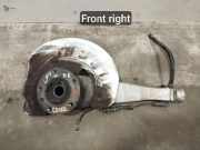 Radlager rechts vorne Porsche Cayenne 2 (92A) 7P0407246A