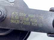 Hupe Hyundai i30 III (PD, PDE, PDEN) 96630F2000