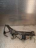 Frontblech Mercedes-Benz E-Klasse Cabriolet (A207) A2076200228