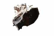 Schaltgetriebe Opel Zafira A (T98) 5495775