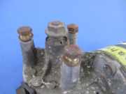 Wischermotor vorne Audi 80 (89, 89Q, 8A, B3)