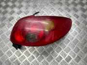 Lampenträger Heckleuchte rechts Peugeot 206 Schrägheck (2A/C) 2363